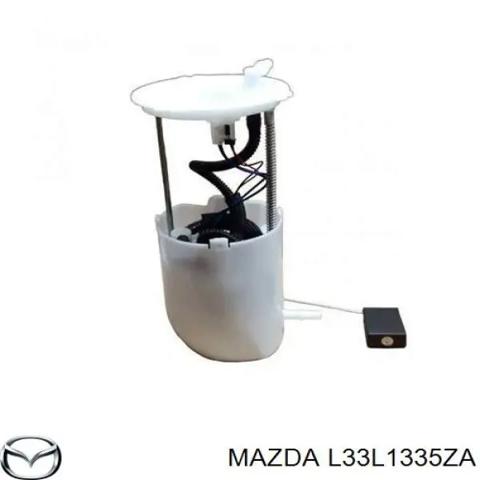 Паливний насос L33L1335ZA MAZDA