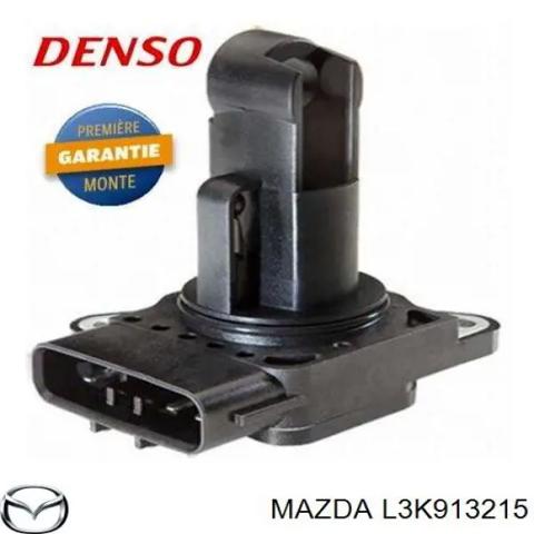 Датчик потоку повітря L3K913215 MAZDA