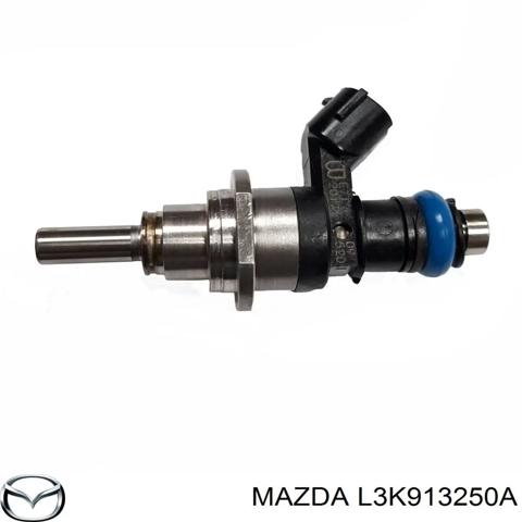 Форсунки електромагнітні L3K913250A MAZDA