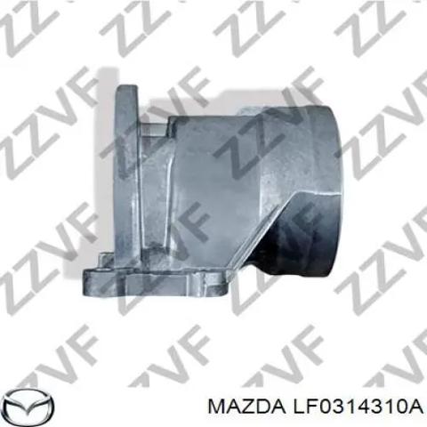 Корпус масляного фільтра LF0314310A MAZDA