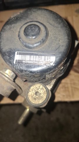 Блоки ABS S113550010 CHERY