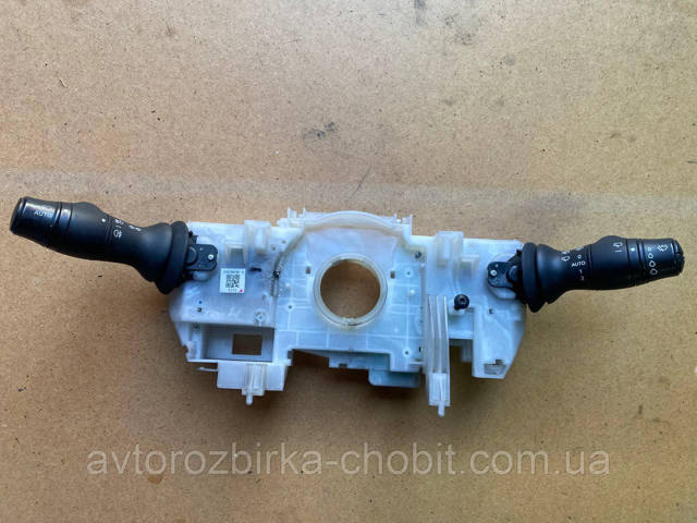 Перемикач підрульовий 255670019R RENAULT