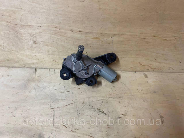 Склоочисник дверей задка 287100007R RENAULT