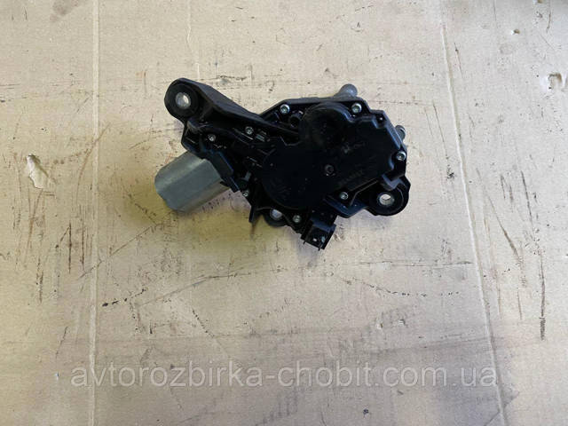 Задній механізм склоочисника 287100010R RENAULT