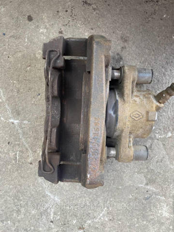 Супорт тормзной 410116581R RENAULT