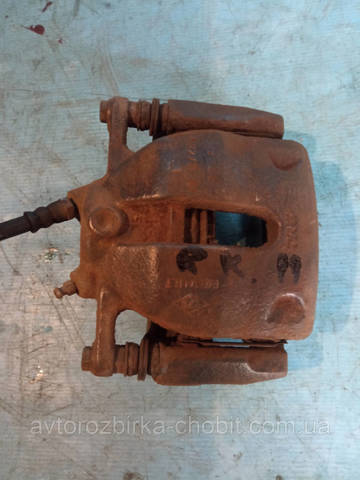 Супорт тормзной 410119144R RENAULT