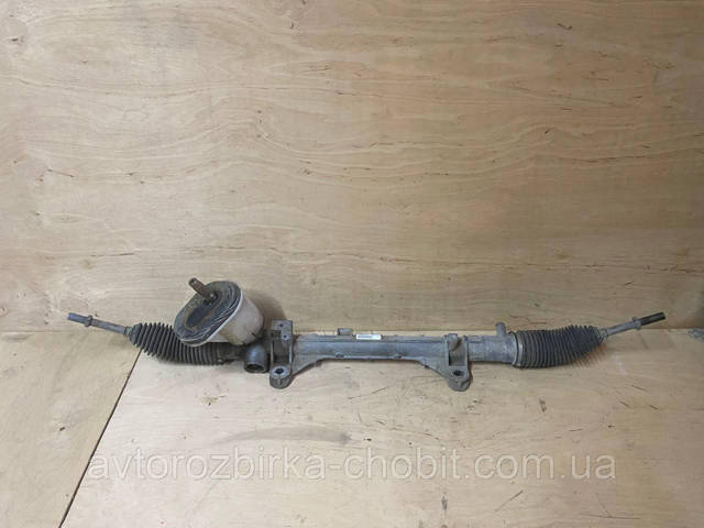 Кермова рейка 490018982R RENAULT