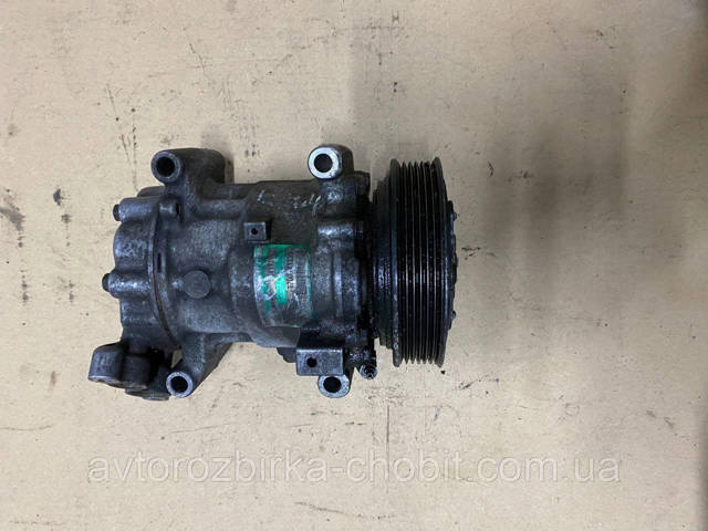 Компресор системи кондиціювання 7700111235 RENAULT