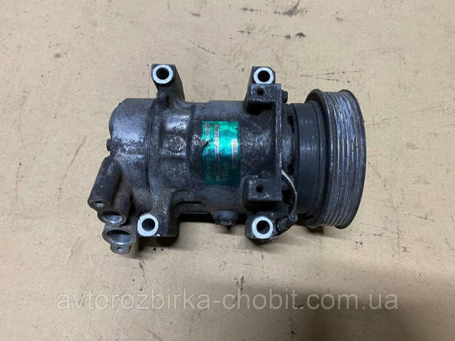 Компресор системи кондиціювання 7700273801 RENAULT