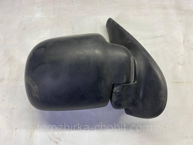 Праве бокове дзеркало 7700304835 RENAULT