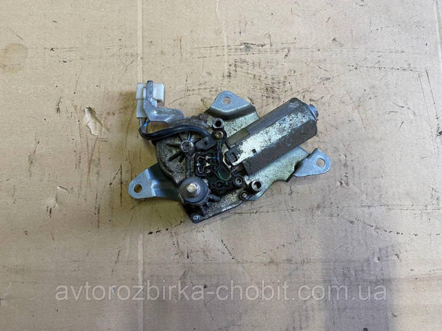 Моторчик заднього двірника 7700308806 RENAULT