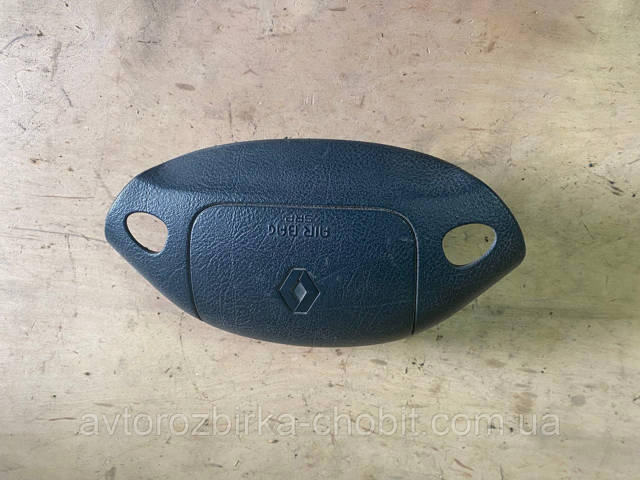 Подушка безпеки, водійська, AIRBAG 7700353847 RENAULT