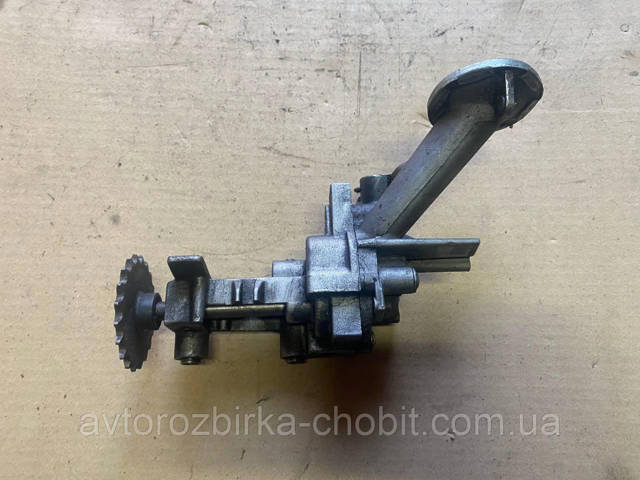 Маслонасос 7700600532 RENAULT