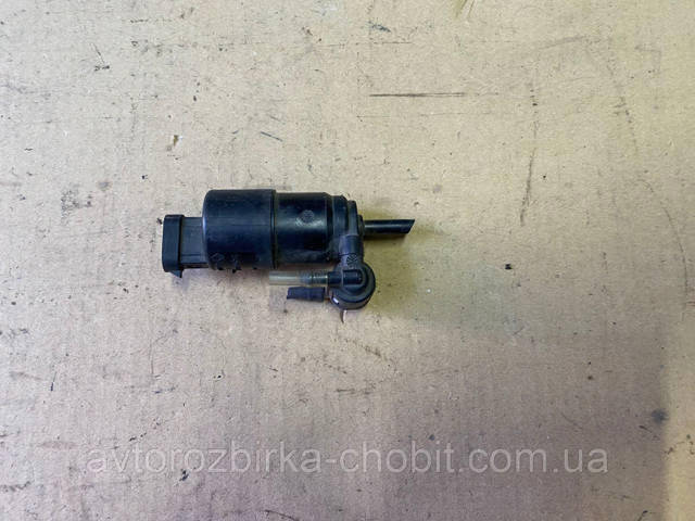 Помпа омивача скла передній/задній 7700821782 RENAULT
