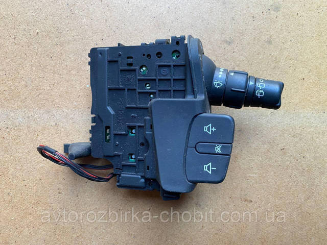 Перемикач підрульовий, правий 7701069597 RENAULT