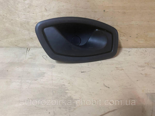 Ручка правих передніх дверей 806700007R RENAULT
