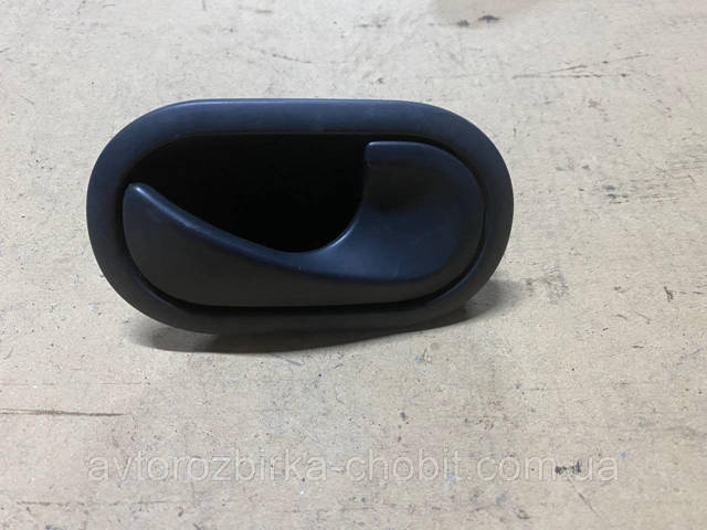 Зовнішня ручка правих дверей 8200028486 RENAULT