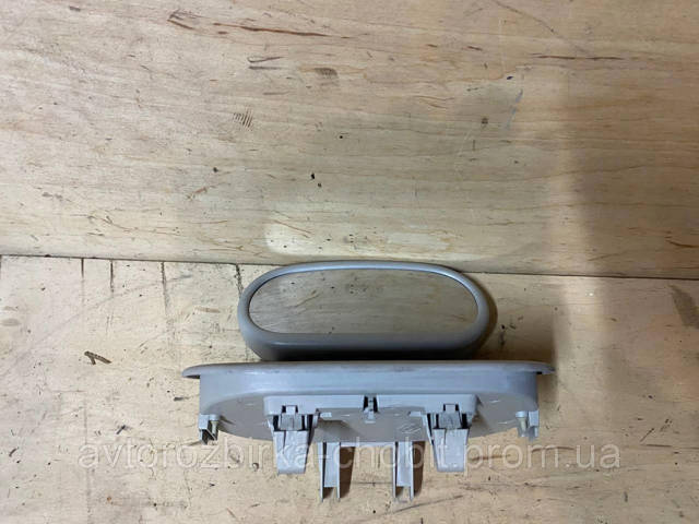 Дзеркало внутрішнє, салону 8200105136 RENAULT