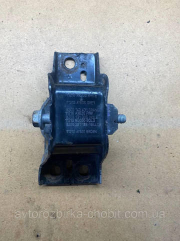Права подушка мотора 8200140431 RENAULT