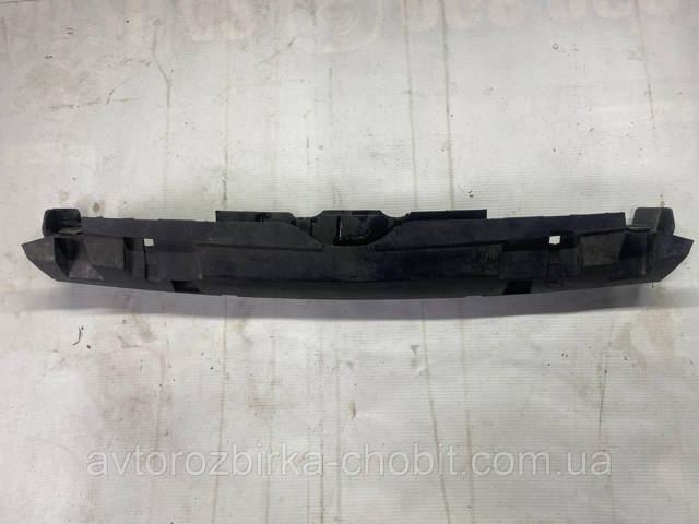 Кожух бампера переднього 8200152587 RENAULT