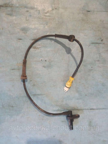 Датчик ABS передній 8200186294 RENAULT
