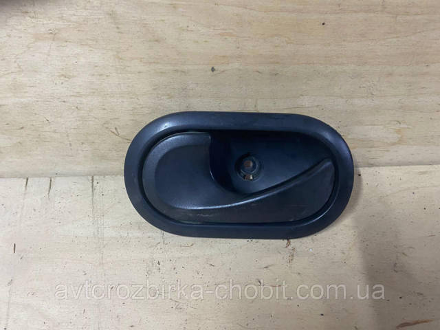 Ручка дверей лівих, внутрішня, перед/зад 8200310579 RENAULT