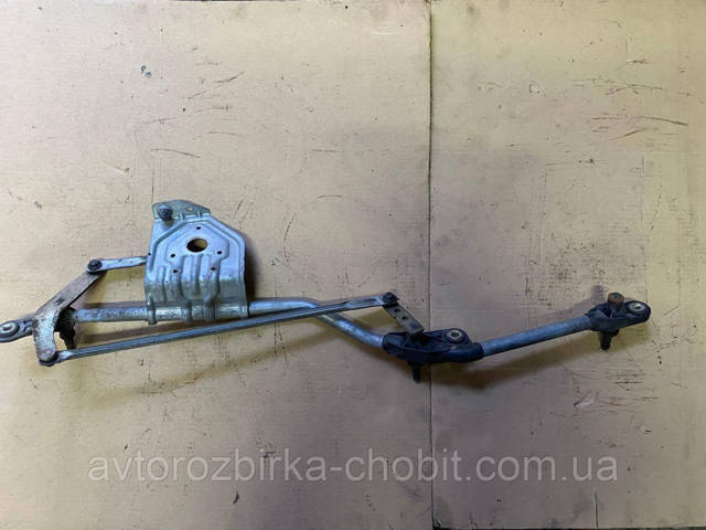 Трапеція щіток лобового скла 8200327016 RENAULT