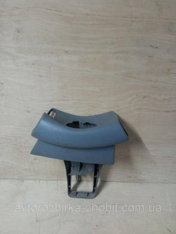 Захисний кожух кермового механізму 8200454897 RENAULT