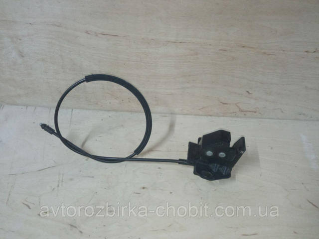 Замок задніх правих распашних дверей, верхній 8200497823 RENAULT