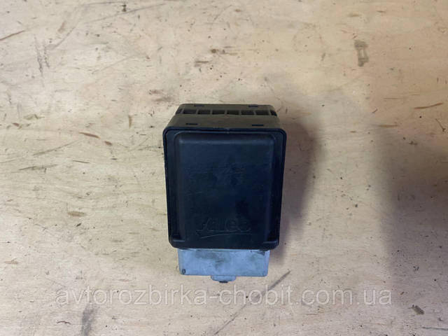 Механізм блокавання керма 8200604932 RENAULT