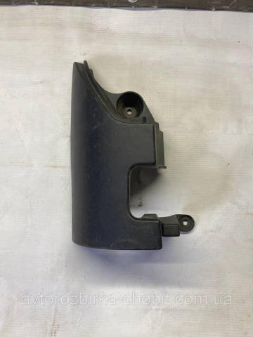 Накладка бампера заднього, ліва 8200642144 RENAULT