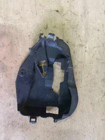 Кожух ременя ГРМ 8200795003 RENAULT