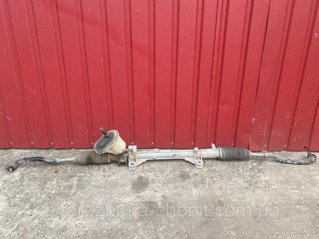 Перетворювач відпрацьованих газів 8200819309 RENAULT