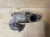 Конвертор-каталізатор 8200819309 RENAULT