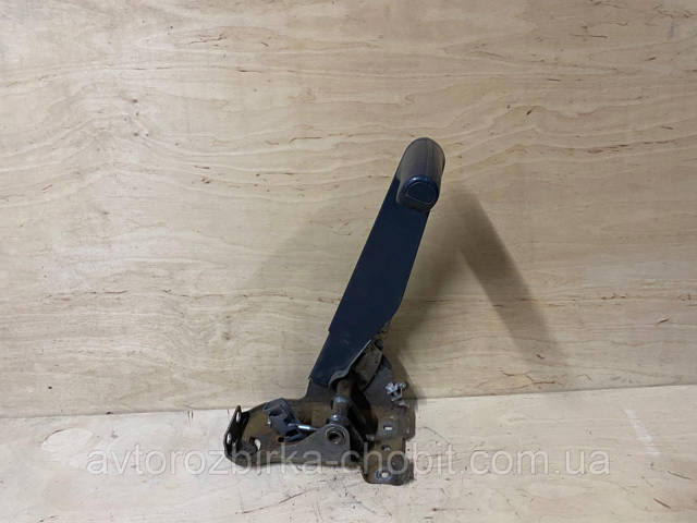 Привід гальма стоянки (управління ручним гальмом) 8200892487 RENAULT
