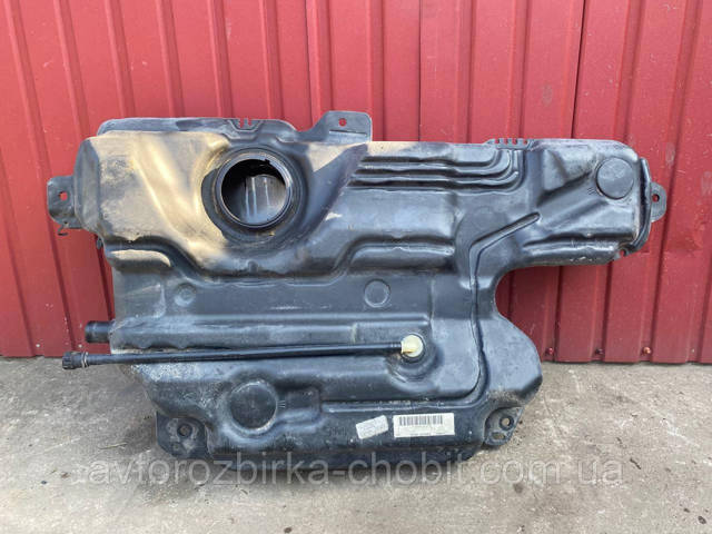 Бензобак 8200924782 RENAULT