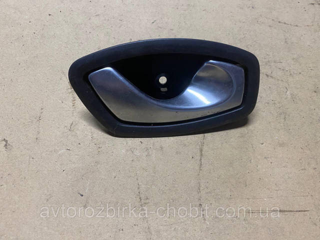 Ручка правих задніх дверей 826720001R RENAULT
