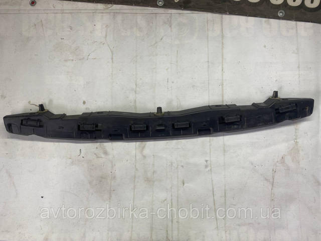 Кронштейн бампера заднього, центральний 850420008R RENAULT