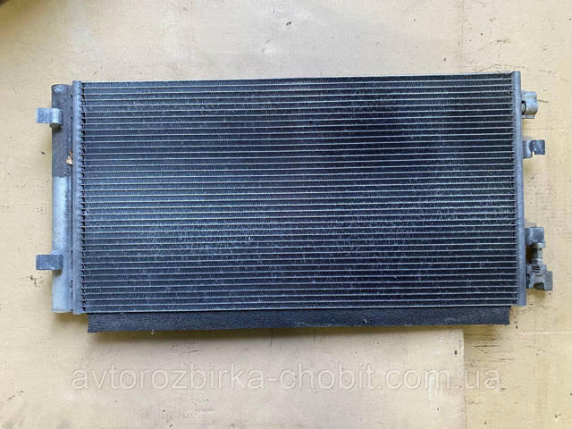Конденсатор кондиціонера 921100001R RENAULT