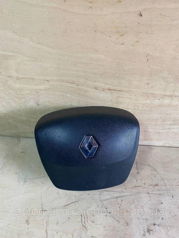 Подушка Айрбег водія 985100007R RENAULT