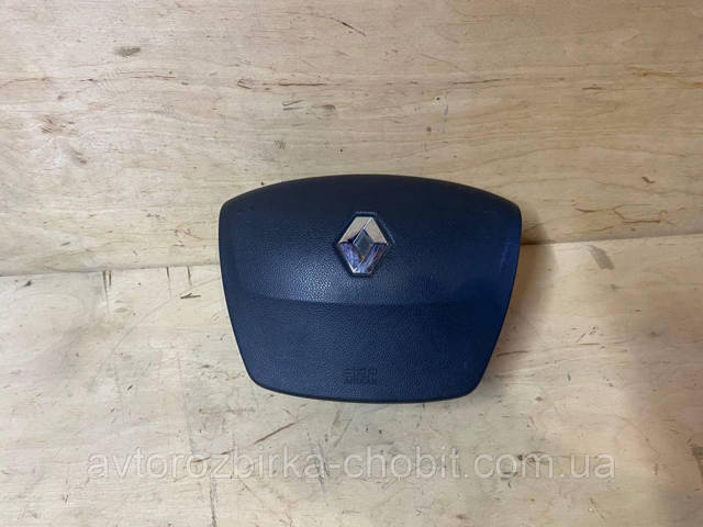 Подушка безпеки, водійська, AIRBAG 985701921R RENAULT
