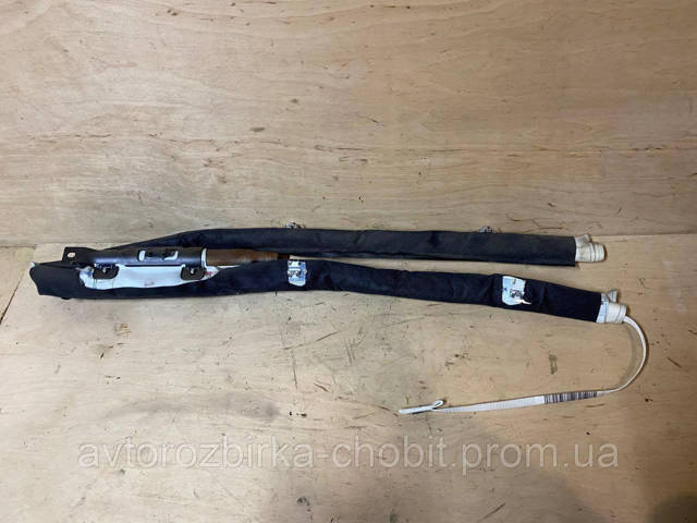 Подушка безпеки, бічна, права, AIRBAG 985P00014R RENAULT