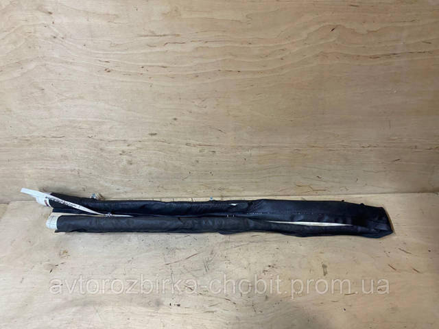 Подушка безпеки, шторка бічна, ліва, AIRBAG 985P10013R RENAULT