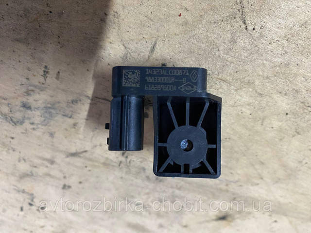 Датчик Айрбег передній 988330001R RENAULT