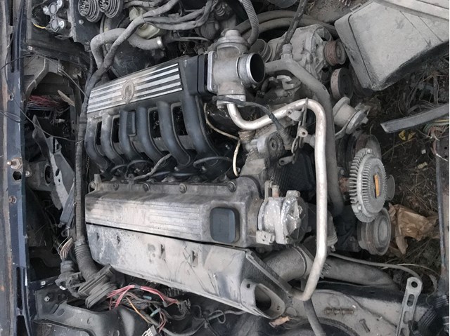 ДВЗ 11002246422 BMW