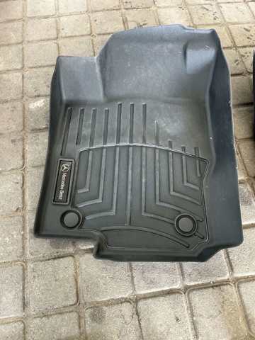 Автоковрики A16668035019051 MERCEDES