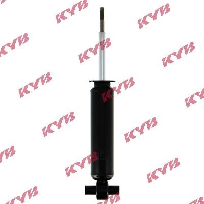 445019 kyb - амортизатор, "premium" (twin tube oil) KYB445019