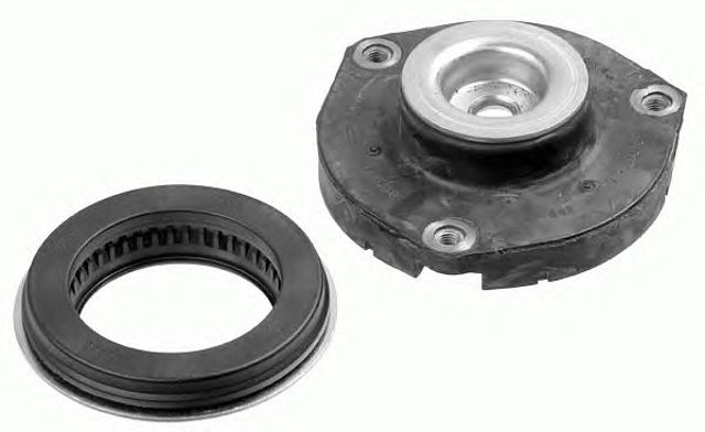 Опора стійки амортизатора переднього 802418 SACHS