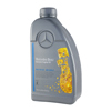 Олива моторна синтетична mercedes benz "genuine engine oil mb 229.5 5w40", 1л A000989630811AAEE