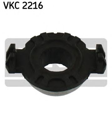 Vkc 2216 skf - вижимний підшипник VKC 2216